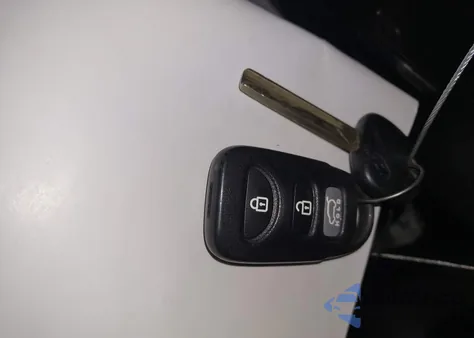 2017 Hyundai Elantra Gt from USA, damaged, VIN KMHD35LH4HU380676